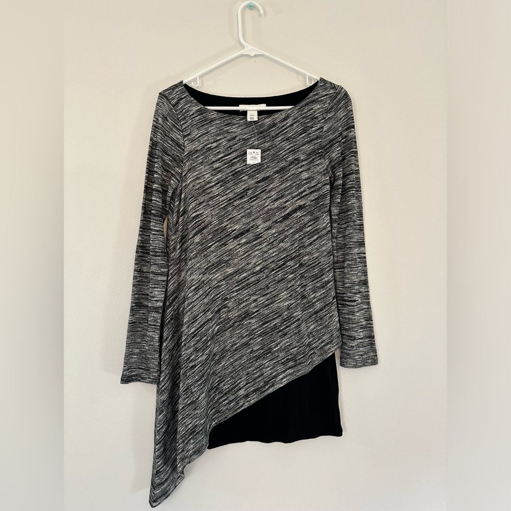 White House Black Market XXS Sweater Dress